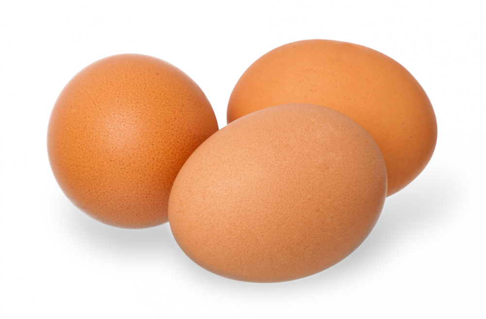 Eggs